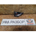 Ручка двери внутр хром задняя левая 3.5 АКПП рест Toyota Camry V40 2009-2011