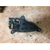Ручка двери внутр хром задняя левая 3.5 АКПП рест Toyota Camry V40 2009-2011