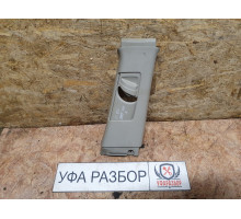 Накладка центр стойки правая верх 3.5 АКПП рест Toyota Camry V40 2009-2011