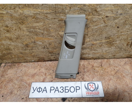 Накладка центр стойки правая верх 3.5 АКПП рест Toyota Camry V40 2009-2011 Накладка центр стойки правая верх 3.5 АКПП рест Toyota Camry V40 2009-2011