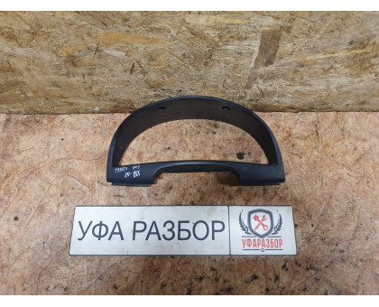Накладка панели приборов 3.5 АКПП рест Toyota Camry V40 2009-2011 Накладка панели приборов 3.5 АКПП рест Toyota Camry V40 2009-2011