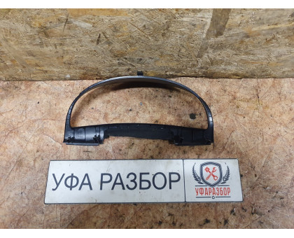 Накладка панели приборов 3.5 АКПП рест Toyota Camry V40 2009-2011 Накладка панели приборов 3.5 АКПП рест Toyota Camry V40 2009-2011