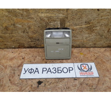 Плафон передний 3.5 АКПП рест Toyota Camry V40 2009-2011