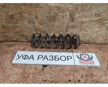 Пружина задняя 1.6 МКПП VW Polo 2015-2020 Пружина задняя 1.6 МКПП VW Polo 2015-2020
