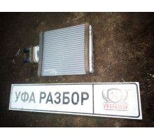 Радиатор отопителя Skoda Fabia 2007-2015