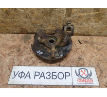 Кулак передний правый 1,4 МКПП Skoda Fabia 1999-2006