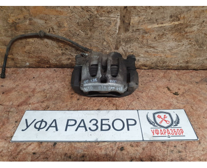 Суппорт передний левый Mercedes Benz Vito/Viano-(639) 2003-2014 Суппорт передний левый Mercedes Benz Vito/Viano-(639) 2003-2014