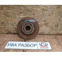 Тормозной диск передний  Mercedes Benz Vito/Viano-(639) 2003-2014
