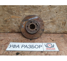 Тормозной диск передний  Mercedes Benz Vito/Viano-(639) 2003-2014