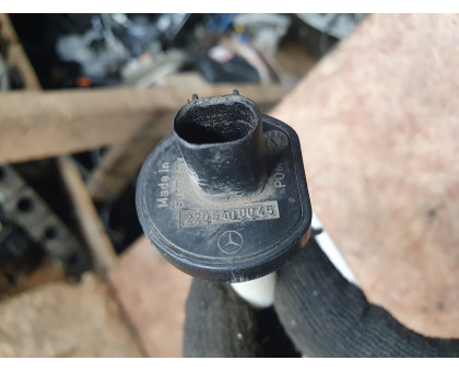 Датчик уровня жидкости Mercedes Benz Vito/Viano-(639) 2003-2014 Датчик уровня жидкости Mercedes Benz Vito/Viano-(639) 2003-2014