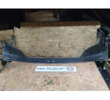 Жабо Peugeot 408 2012>