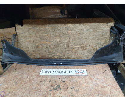 Жабо Peugeot 408 2012> Жабо Peugeot 408 2012>