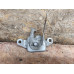 Замок капота  Renault Duster 2012>