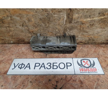 Кронштейн коллектора  Renault Duster 2012>
