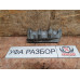 Кронштейн коллектора  Renault Duster 2012>
