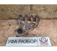 Коллектор выпускной 1,6  Renault Duster 2012> Коллектор выпускной 1,6  Renault Duster 2012>