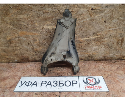 Рычаг передний правый  Renault Duster 2012> Рычаг передний правый  Renault Duster 2012>
