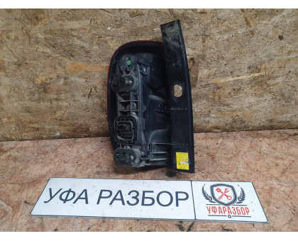 Фонарь задний правый  Renault Duster 2012> Фонарь задний правый  Renault Duster 2012>