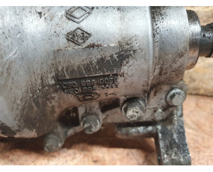 Раздатка 1,6  Renault Duster 2012> Раздатка 1,6  Renault Duster 2012>
