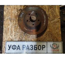Тормозной диск передний правый  SUBARU IMPREZA (G12) 2008-2011