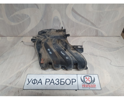 Коллектор впускной 1.6 АКПП Renault Fluence 2014-2016