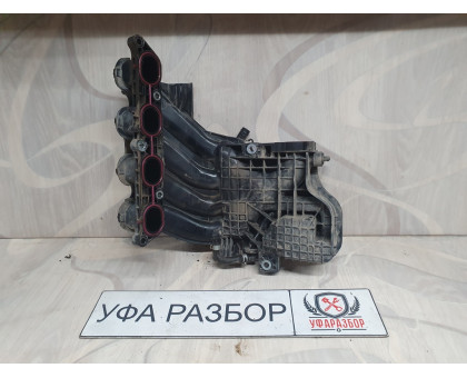 Коллектор впускной 1.6 АКПП Renault Fluence 2014-2016