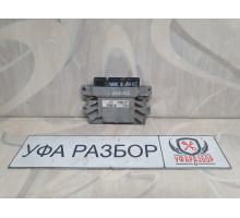 Блок управления ДВС 1.6 АКПП Renault Fluence 2014-2016