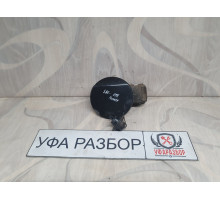 Лючок бензобака 1.6 АКПП Renault Fluence 2014-2016