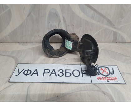 Лючок бензобака 1.6 АКПП Renault Fluence 2014-2016