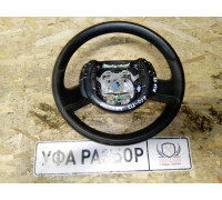 Рулевое колесо (руль) Citroen C4 2005-2011