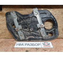 Стеклоподьемник двери перед левый Hyundai Elantra MD 2011-2016