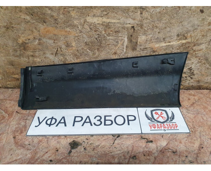 Накладка двери задняя правая Nissan Qashqai (J11) 2014> Накладка двери задняя правая Nissan Qashqai (J11) 2014>