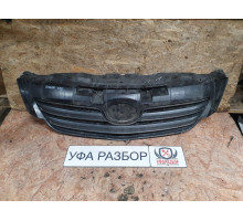 Решетка радиатора Toyota Corolla E15 2006-2013
