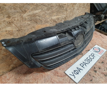 Решетка радиатора Toyota Corolla E15 2006-2013