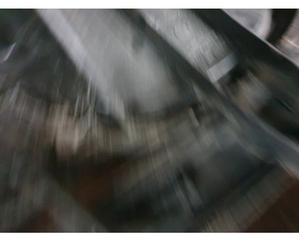 Решетка радиатора Toyota Corolla E15 2006-2013