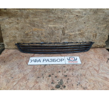 Решетка в бампер Toyota Corolla E15 2006-2013