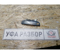 Ручка двери наружняя передняя левая Kia RIO 2005-2011