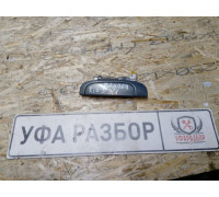 Ручка двери наружняя задняя левая Kia RIO 2006-2011