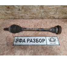 Привод задний МКПП дизель BMW X3 E83 2004-2010