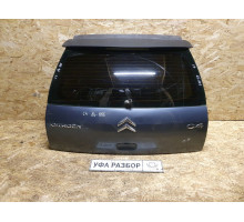 Дверь багажника в сборе Citroen C4 2005-2011