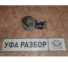 Подушка ДВС задняя Opel Astra J 2010>