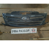 Решетка радиатора Lada Granta 2011>