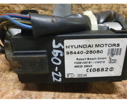 Замок зажигания 1.5 АКПП Hyundai Accent 2000-2012 Замок зажигания 1.5 АКПП Hyundai Accent 2000-2012