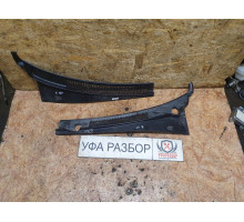Жабо R+L 1.5 АКПП Hyundai Accent 2000-2012