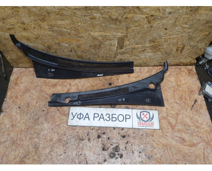 Жабо R+L 1.5 АКПП Hyundai Accent 2000-2012