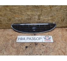 Решетка радиатора бу аналог 1.5 АКПП Hyundai Accent 2000-2012