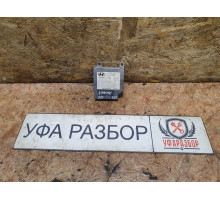 Блок SRS 1.5 АКПП Hyundai Accent 2000-2012