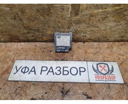 Блок SRS 1.5 АКПП Hyundai Accent 2000-2012