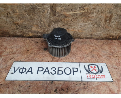 Моторчик печки 1.5 АКПП Hyundai Accent 2000-2012 Моторчик печки 1.5 АКПП Hyundai Accent 2000-2012