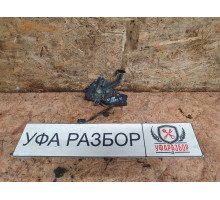 Замок капота 3.5 АКПП рест Toyota Camry V40 2009-2011
